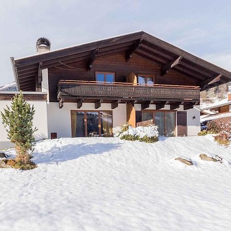 Chalet Drei Brueder Fusch an der Glocknerstraße Εξωτερικό φωτογραφία
