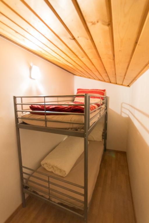 Chalet Drei Brueder Fusch an der Glocknerstraße Δωμάτιο φωτογραφία