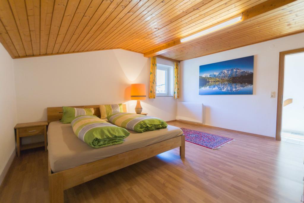 Chalet Drei Brueder Fusch an der Glocknerstraße Εξωτερικό φωτογραφία
