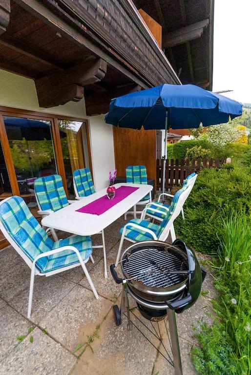 Chalet Drei Brueder Fusch an der Glocknerstraße Δωμάτιο φωτογραφία