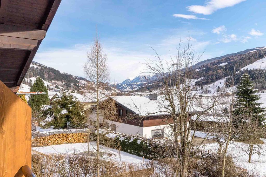 Chalet Drei Brueder Fusch an der Glocknerstraße Δωμάτιο φωτογραφία