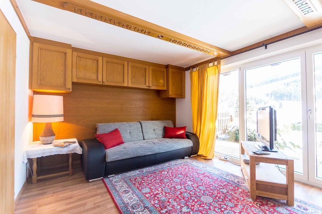 Chalet Drei Brueder Fusch an der Glocknerstraße Δωμάτιο φωτογραφία