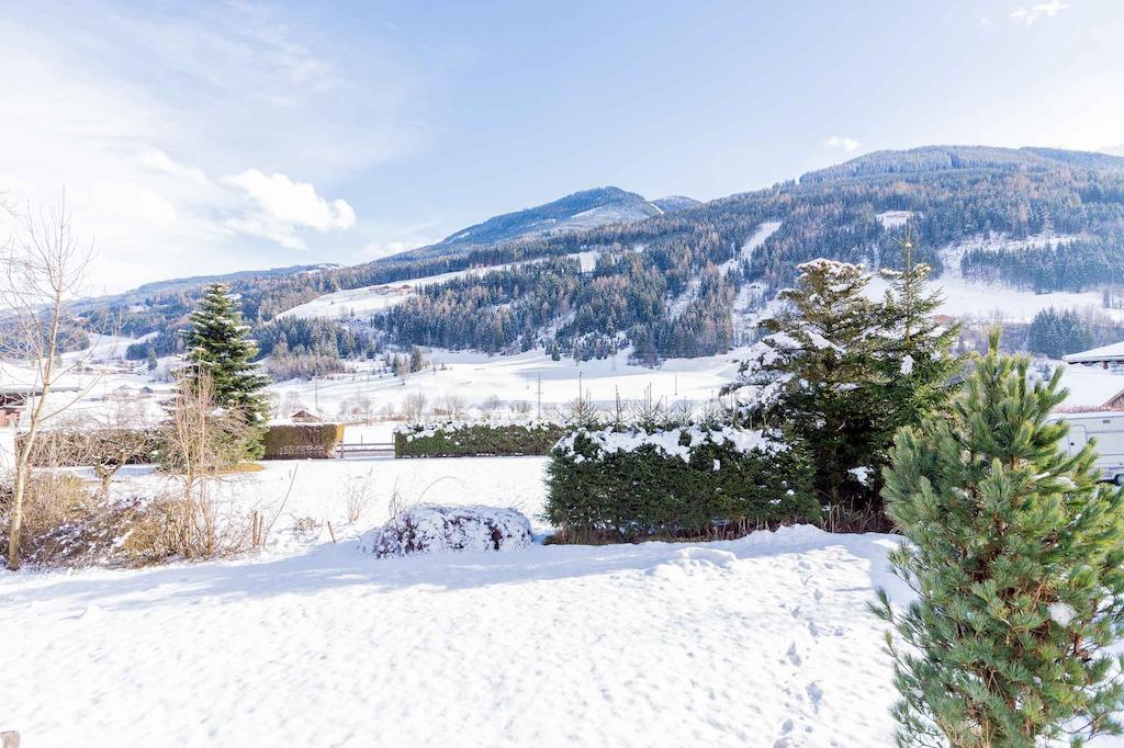 Chalet Drei Brueder Fusch an der Glocknerstraße Δωμάτιο φωτογραφία