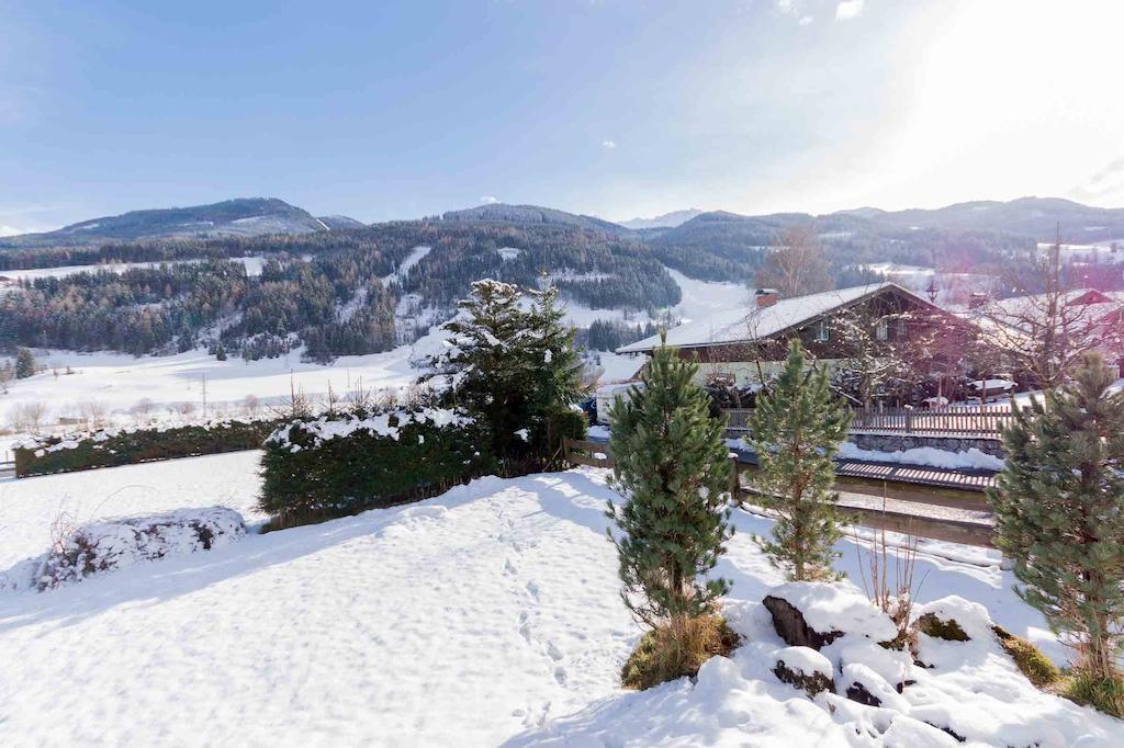 Chalet Drei Brueder Fusch an der Glocknerstraße Δωμάτιο φωτογραφία