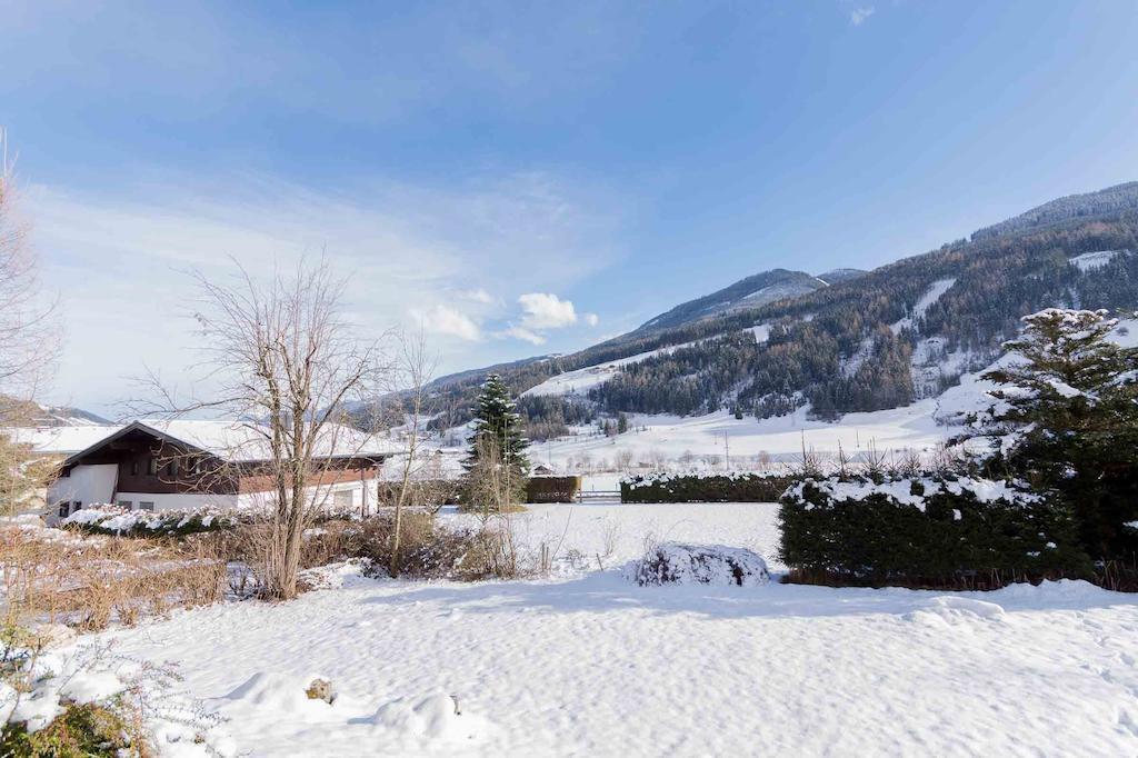 Chalet Drei Brueder Fusch an der Glocknerstraße Δωμάτιο φωτογραφία